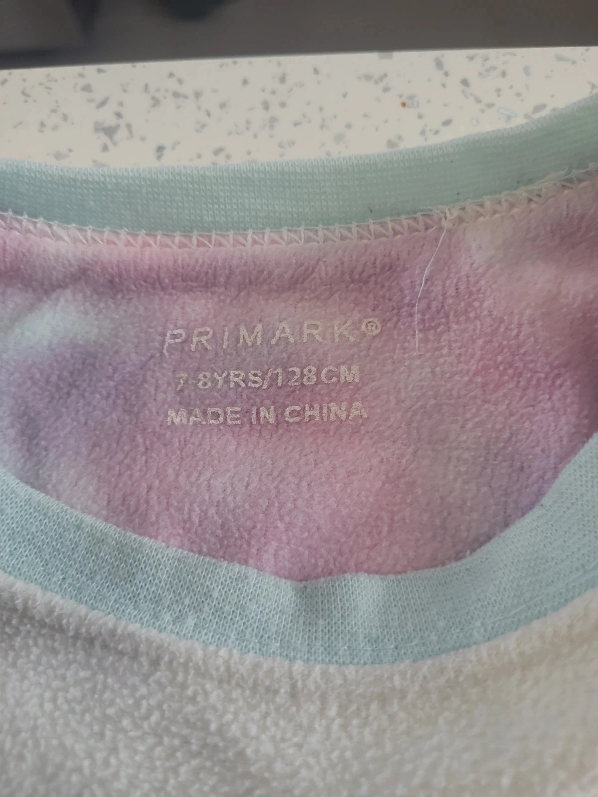 Pijama de unicórnio – photo 4